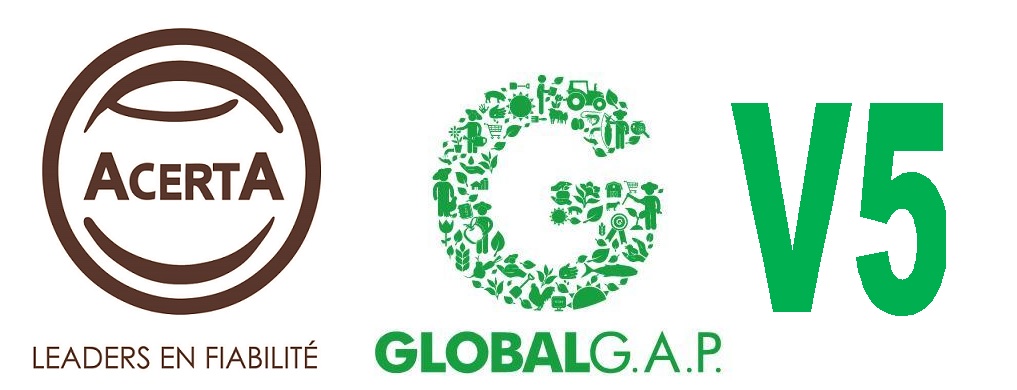 acerta globalgap