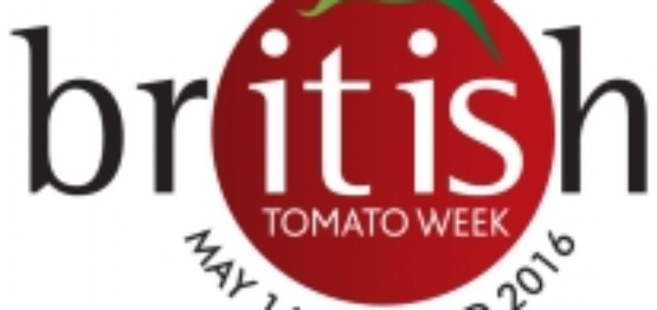 tomate British conference