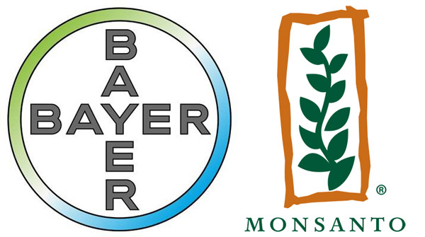 Bayer, Monsanto
