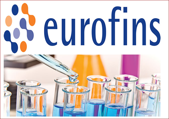 eurofins