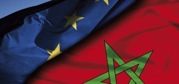 Accord agricole, Maroc, UE