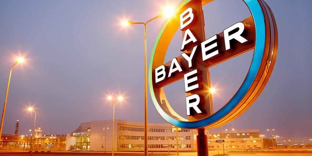 Monsanto, Bayer, Agrochimie, Semences, OGM, Round'up