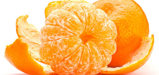 Mandarine, Agrumes