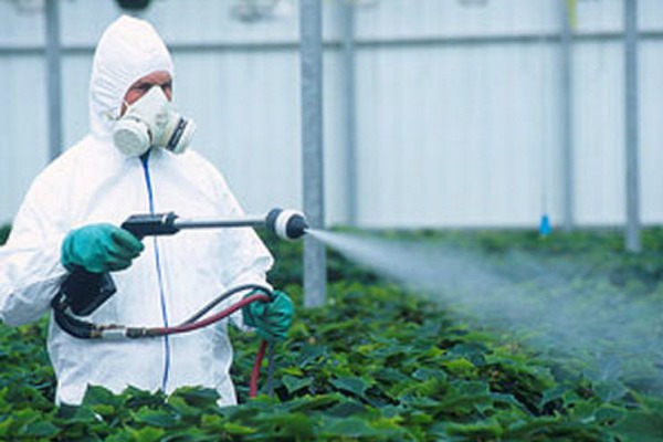 Pesticide, Traitement phytosanitaire
