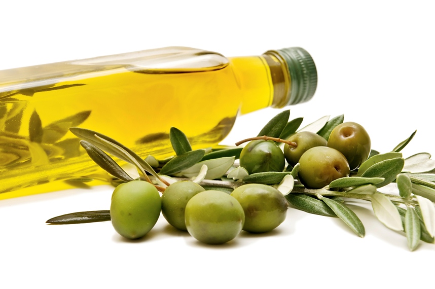 Huile d'olive, Espagne, Prix, Production, COI