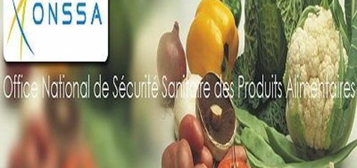 ONSSA, Homologation, Pesticide, Commission