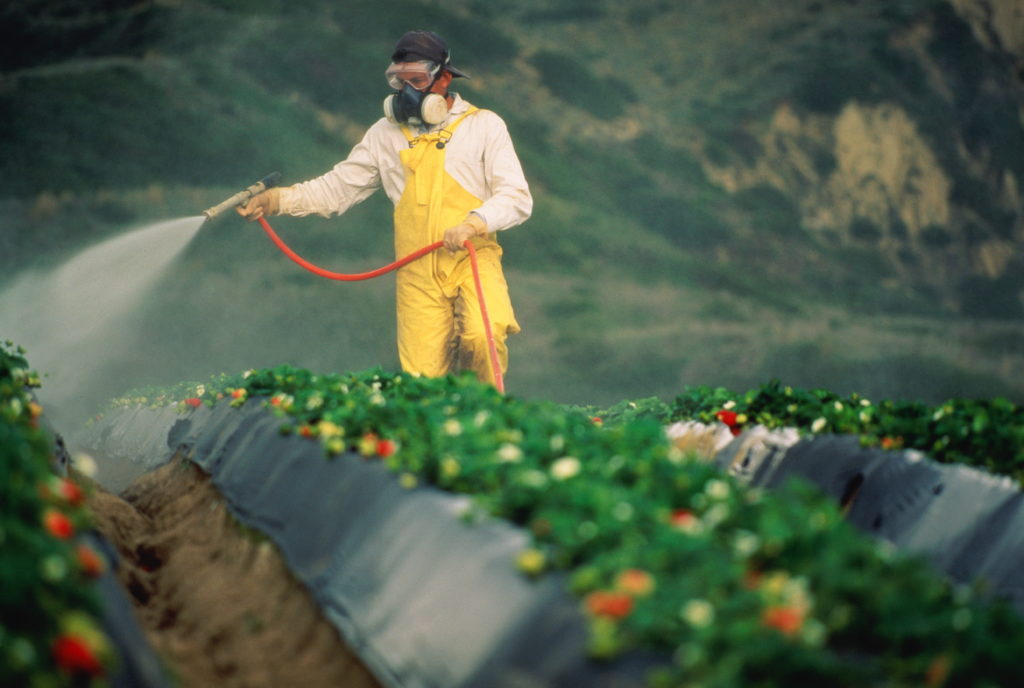 Europe, Pesticides, produits phytopharmaceutiques, réglementation, agriculture biologique