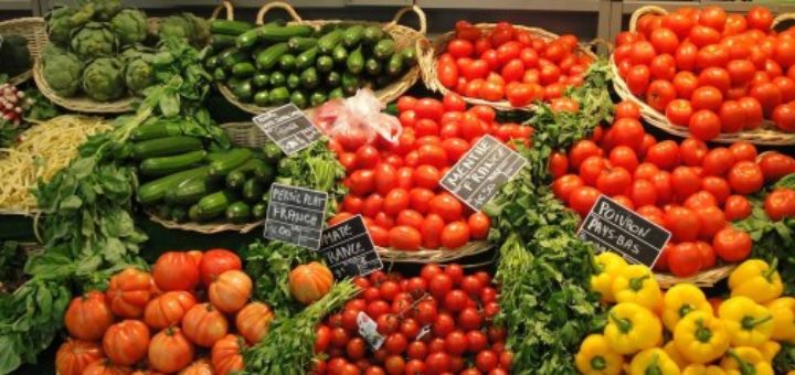 Royaume-Uni, Maroc, Espagne, Tomate, légumes, sous serres