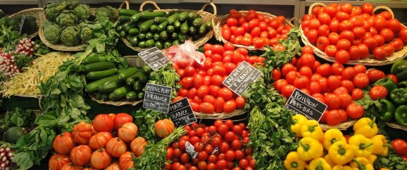 Royaume-Uni, Maroc, Espagne, Tomate, légumes, sous serres