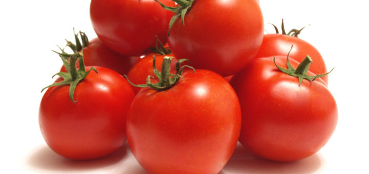 tomate ronde