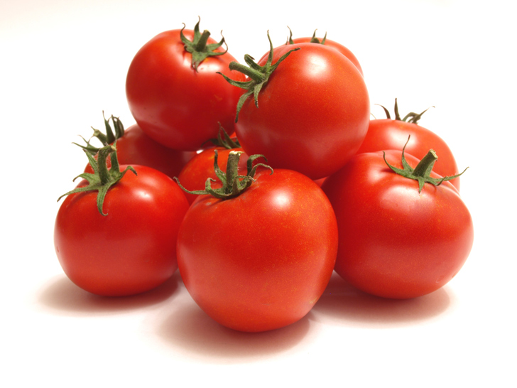 tomate ronde