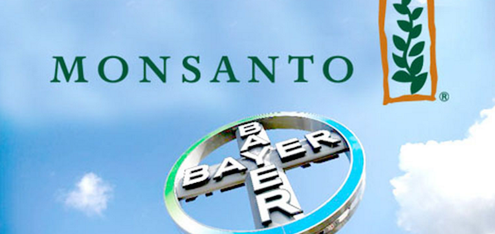 Bayer, Monsanto, fusion, enquête