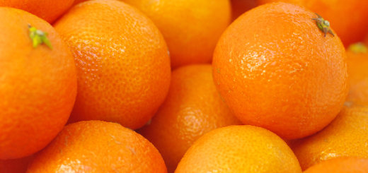 oranges