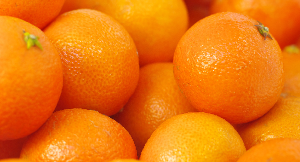 oranges