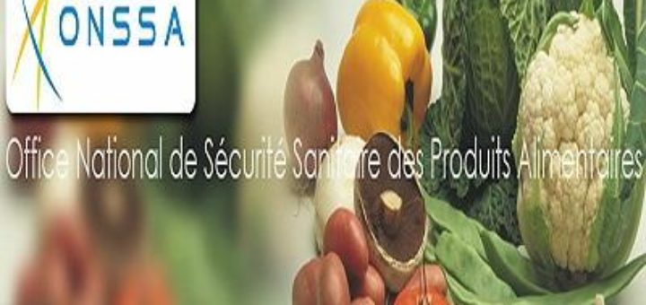 ONSSA, Homologation, Pesticide, Commission